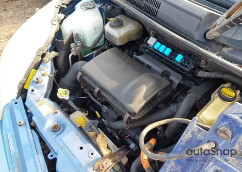 2009 Toyota Prius из США, поврежденный, VIN JTDKB20U197840634